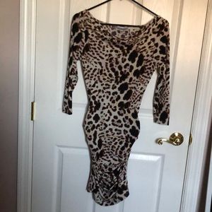 Jennifer Lopez dress